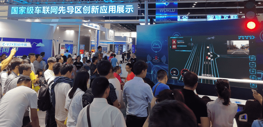 ���ǻ۵ĳ������ǻ۵�·  pa������ϷV2X�ܸ����Ǵ���ʲô����������