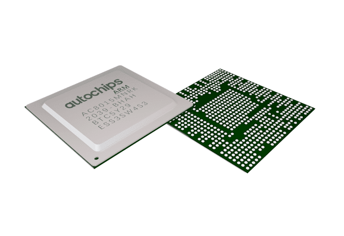 ��������SoCоƬ